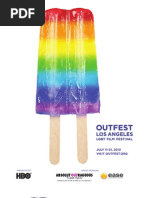 Download 2013 Outfest Los Angeles LGBT Film Festival by Outfest SN146008647 doc pdf