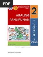 Download  Araling Panlipunan - Grade 2 by Timoy Cajes SN146010026 doc pdf