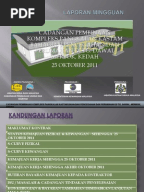 PANDUAN DAN PROSEDUR ASAS CADANGAN PEMBANGUNAN PROJEK 