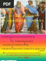 Aristóteles slides
