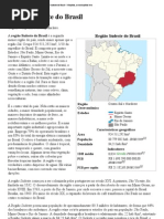 Região Sudeste do Brasil – Wikipédia, a enciclopédia livre
