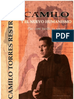 Eduardo Umana Luna. Camilo y El Nuevo Humanismo PDF