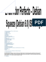 El Servidor Perfecto - Debian Squeeze (Debian 6.0) ISPConfig-2