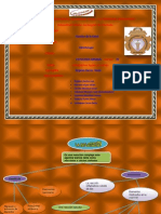 Patologia - Inflamacion - Mapa Conceptual