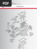 PLD Manual MERCEDES INJECTORS FUEL SYSTEM