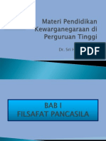 Download Materi Pendidikan Kewarganegaraan Di Perguruan Tinggi by Prafitri Kurniawan SN146029082 doc pdf