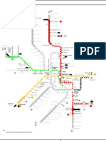 Doha Metro Phase 1 (English)