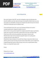 Download Panduan Service Laptop bagian I by Bahrul Mutaalimin SN146034206 doc pdf