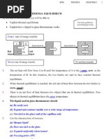 Chapter 4 Heat (Teacher)