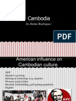 Cambodia Presentation Delmi R 