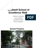 Bradwell Walk-No. 1