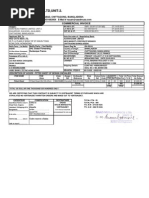 Retro Aesthetic Saree Shipment Details | PDF