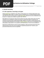 Voltage Transformers