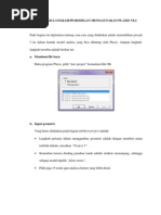 Download Pengoperasian Plaxis 82 by Robie Asta SN146043958 doc pdf