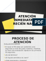 Atencion Primaria Del RN