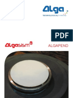 Algapend