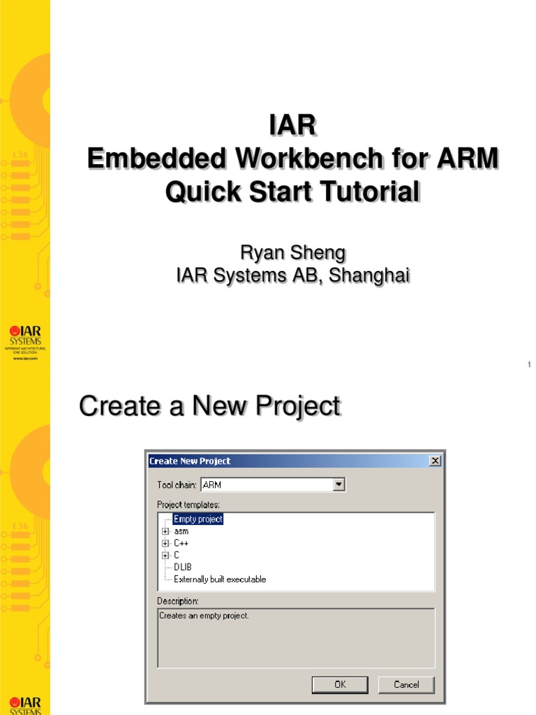 Iar Embedded Workbench Arm Download – PWYCO