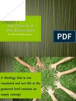 The Church at The Grassroots