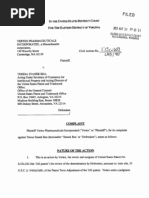 Download Vertex Pharmaceuticals v Rea by PatentBlast SN146054727 doc pdf