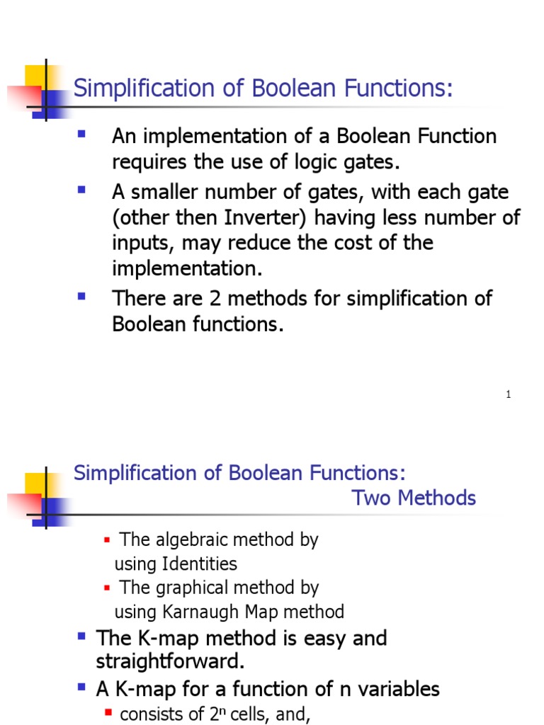 K Map | PDF | Applied Mathematics | Boolean Algebra
