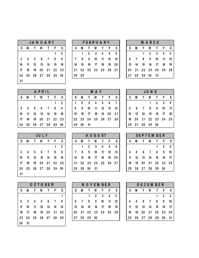 C:/CalendarTemplates/006 PDF | PDF