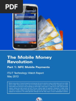 The Mobile Money Revolution - NFC Mobile Payments