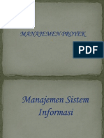 MK Sistem Informasi