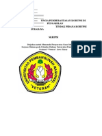 Download proposal skripsi  by Muhammad Novan SN146070472 doc pdf