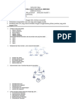 Biologi Paket 2