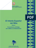 El_Interés_Superior_del_Niño