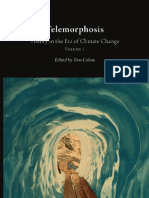 Cohen 2012 - Telemorphosis Theory in The Era of Climate Change Vol 1