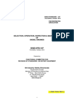 Oisd STD 127 PDF