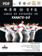 Karate-Do JKS Porto Alegre