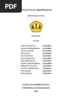 Download makalah misoprostol by Uphie Luthfia Rahmy SN146081658 doc pdf
