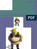 El Verdadero SHREK