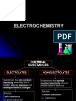 Chapter 6 Electrochemistry