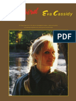 BOOK Eva Cassidy - Songbird PDF