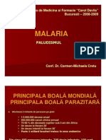 Malaria