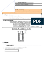 Exercice Cotation Fonctionnelle