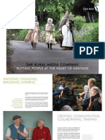 RMC Heritage Brochure