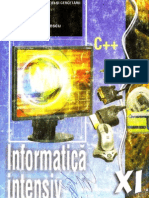 Manual Cls XI Informatica-Intensiv