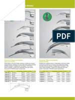 Carefusion Laryngoscope