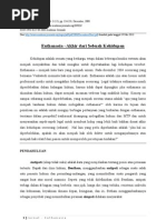 Download Jurnal - Euthanasia by Macen SN146100020 doc pdf