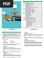 Apostila do Curso Básico de Canto