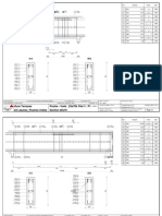 Carnet de Ferraillage Poutres Voiles