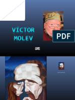 Victor Molev