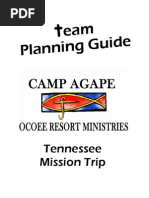 Download Team Planning Guide 2007 by sis1721 SN14611356 doc pdf