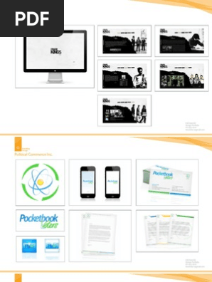 Graphic Design Portfolio