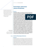 Farmacología y Aplicaciones Clinicas Del Dantrolene