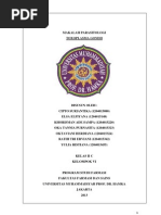 Download Parasit Toxoplasma Gondii by Cipto Suriantika SN146122701 doc pdf